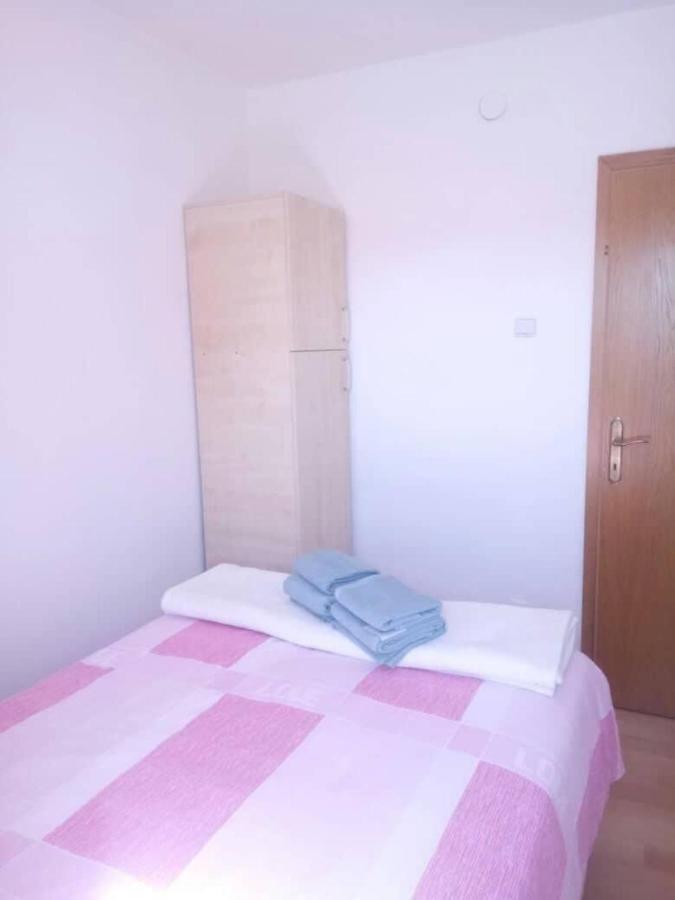 Holiday Home Spalato Exterior foto